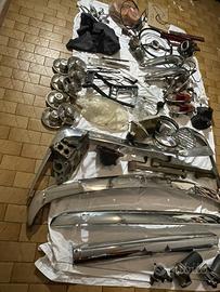 Ricambi originali alfa Romeo