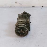 Compressore Aria Dacia Duster 1.6 Benzina 2011