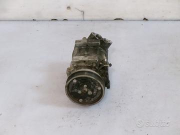 Compressore Aria Dacia Duster 1.6 Benzina 2011