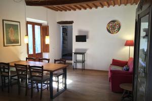 Appartamento 4-6 posti Isola del Giglio - Castello