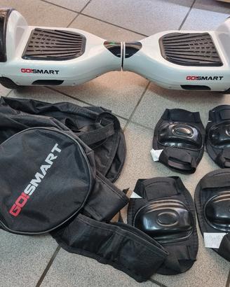 hoverboard go smart 