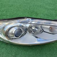 FORD FIESTA MK7 Faro Destro 09-12
