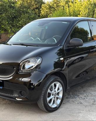 Smart ForFour 70 1.0 Passion