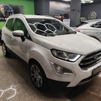 Ford EcoSport 1.5 Ecoblue 95 CV Start&Stop Titaniu