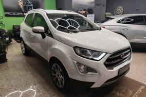 Ford EcoSport 1.5 Ecoblue 95 CV Start&Stop Titaniu