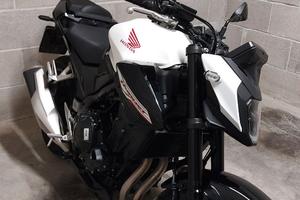Honda CB 500 HORNET