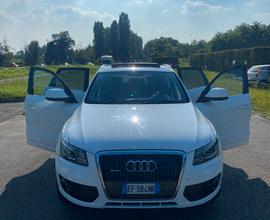 AUDI Q5 S-Line 2.0TDI. GERMANIA, FULL OPTIONAL