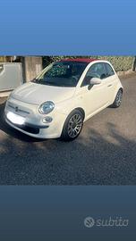 500C 1.2 69cv NEOPATENTATI