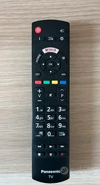 Telecomando TV LCD Panasonic