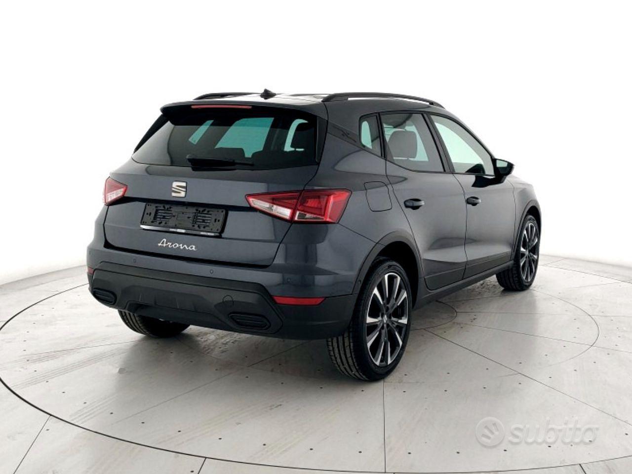 Seat Arona 2026 photo 3