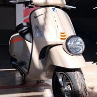 VESPA GTV 300