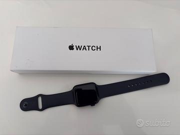 Apple watch SE 3 44 mm GPS