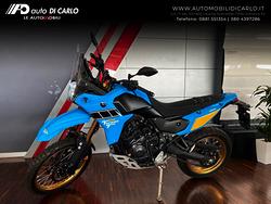 Yamaha Ténéré 700 Rally