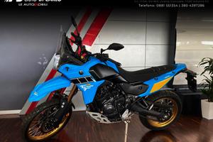 Yamaha Ténéré 700 Rally