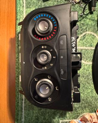 Centralina aria condizionata alfa romeo mito