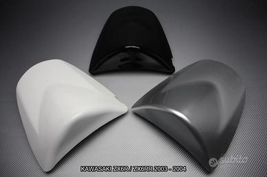 Unghia monoposto KAWASAKI ZX6R 636 ZX6RR 2003 2004
