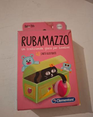 carte da gioco