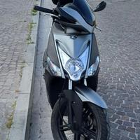 Kymco agility 125