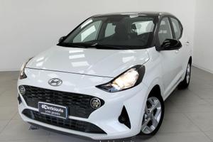 Hyundai i10 1.0 MPI Tech