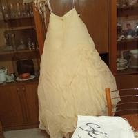 abito da sposa 