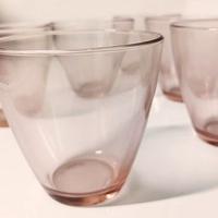 il mio stile - bicchieri Bormilio