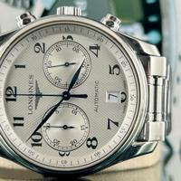Longines Master Collection Chronograph 40