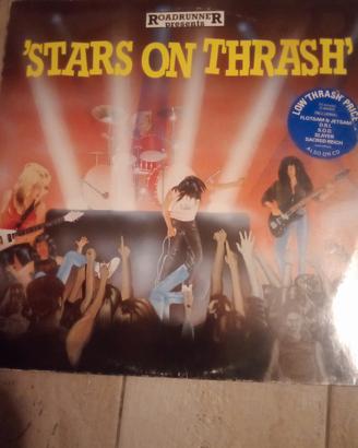 lotto vinili 33 giri lp disco album rock pop blues