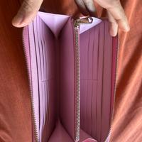 Portafoglio grande Givenchy