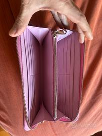 Portafoglio grande Givenchy