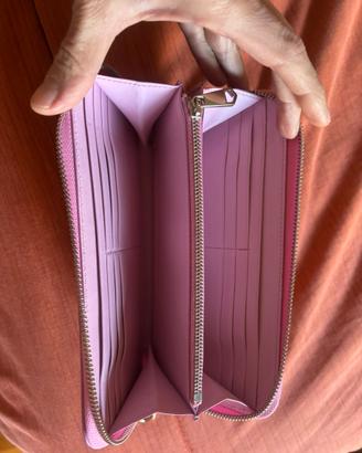 Portafoglio grande Givenchy