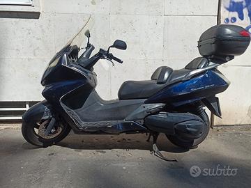 Honda Silver Wing 400 - 2008