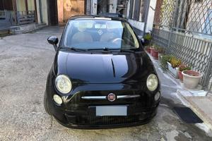 Fiat 500 1.2 Benzina/GPL di serie (EasyPower)