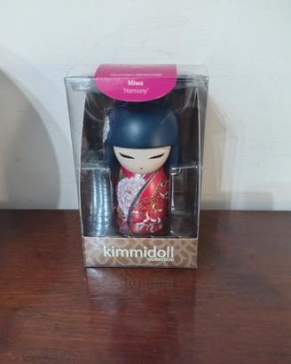 Bambola kimmidoll Miwa
