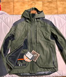 Abbigliamento beretta