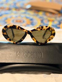 Occhiali da sole donna Moschino
