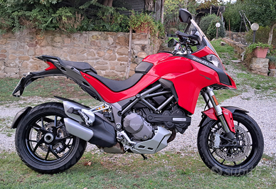 Ducati multistrada 1260 Dvt