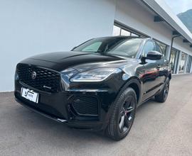 Jaguar E-Pace 2.0D I4 163 CV AWD Auto R-Dynamic S