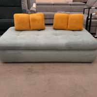 Divano letto 3 posti
