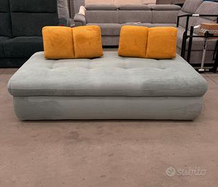 Divano letto 3 posti