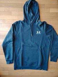 felpa under armor