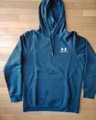 felpa under armor