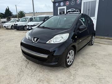 Peugeot 107 1.0 68CV 5p. 2011