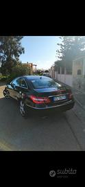 Classe E250 204cv c207