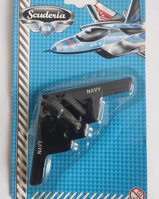 Aereo Stealth B2