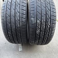 gomme usate 2354018 Estivo Landsal - Ls588uhp