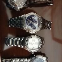 Orologi vari marchi