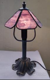 lampada Tiffany