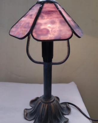 lampada Tiffany