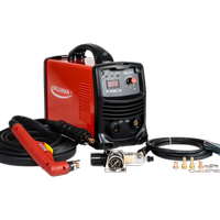 Taglio plasma 50 amp