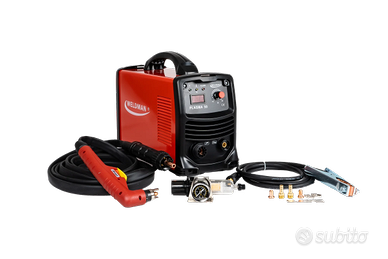 Taglio plasma 50 amp